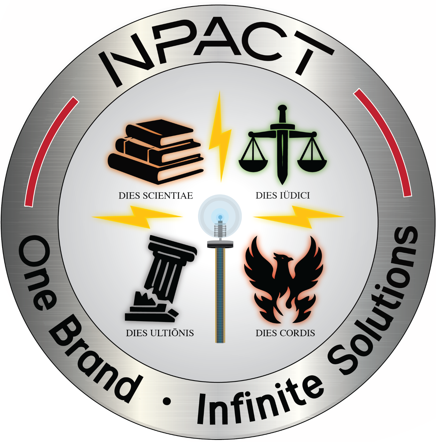 NPACT logo